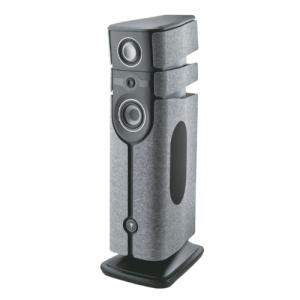 cear pavé CP-4000-WT Cear pavé CP-400 | Portable Speaker With Snapdragon Sound™